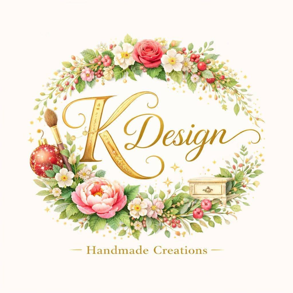 K Design – Handmade Creations